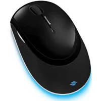 Комплект клавиатура + мышь Microsoft Wireless Desktop 3050 (PP3-00018) фото 5